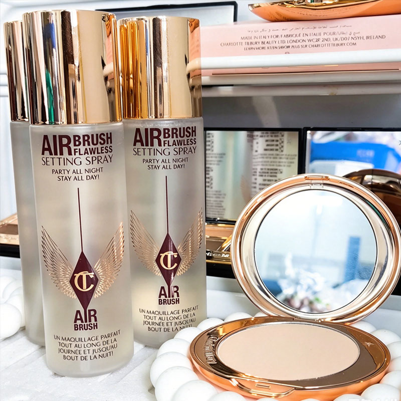 Luxus CT Marken-Make-up-Set Ha – Luxury Skincare And Makeup Brands Bewertung und Preis