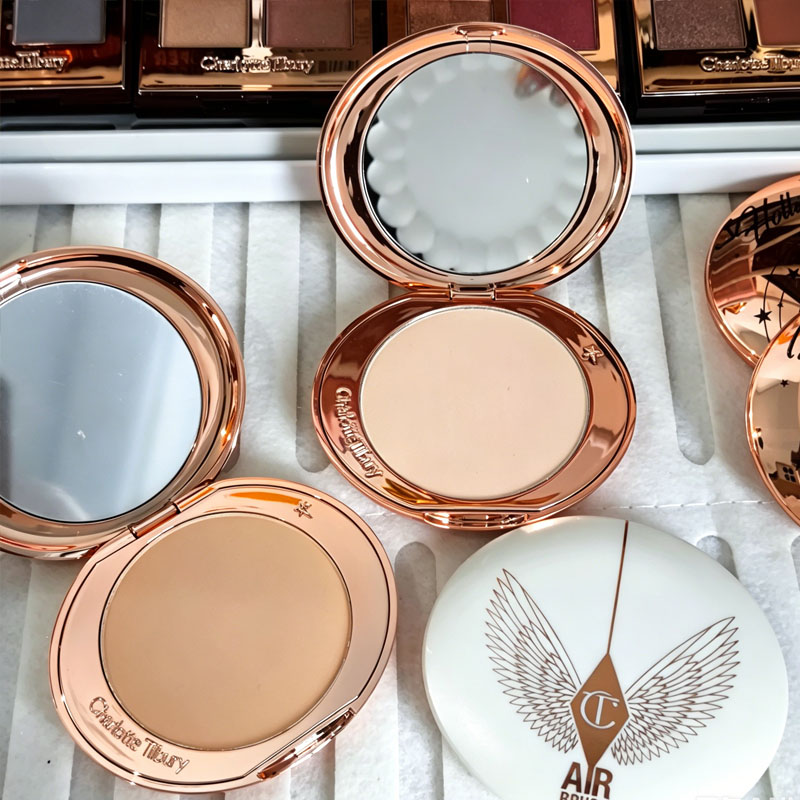 Luxus CT Marken-Make-up-Set Ha – Luxury Skincare And Makeup Brands Bewertung und Preis