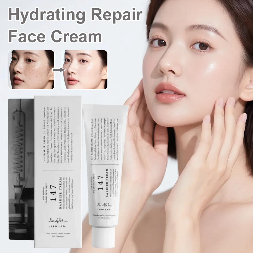 Dr.Althea 345 Relief Cream 147 – Luxury Skincare Brands Bewertung und Preis