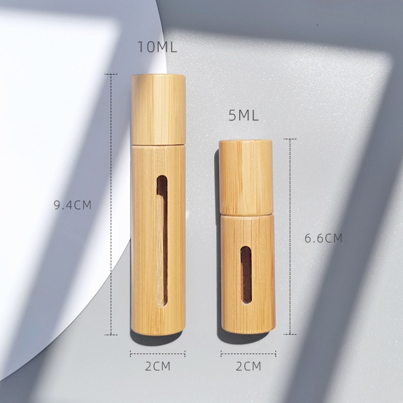 50 stücke Luxus 5 ml 10 ml Par – Luxury Skincare Packaging Bewertung und Preis