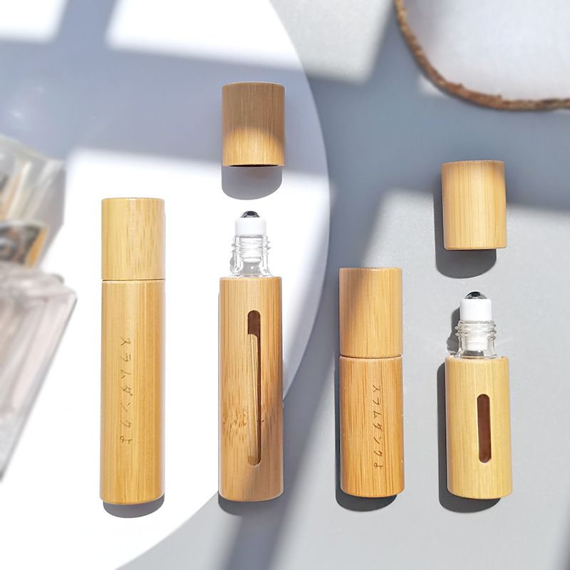 50 stücke Luxus 5 ml 10 ml Par – Luxury Skincare Packaging Bewertung und Preis